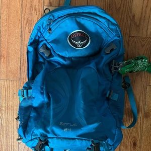 Osprey Pack